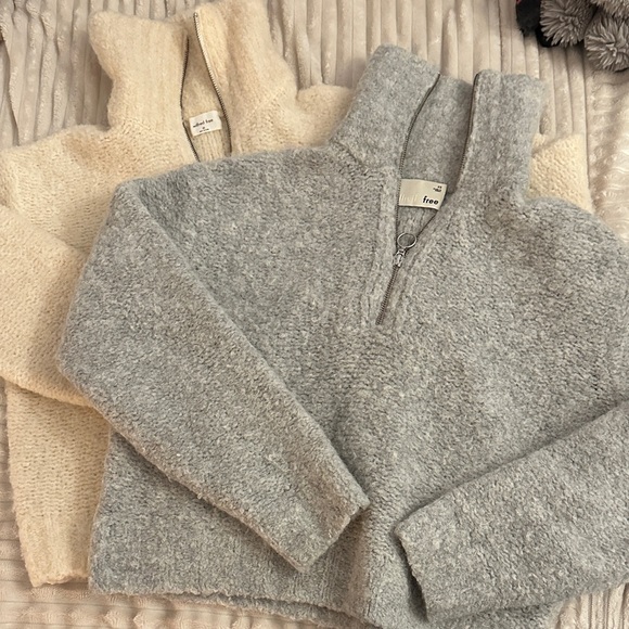 Wilfred Sweaters - Bundle of Two Wilfred Sweaters
